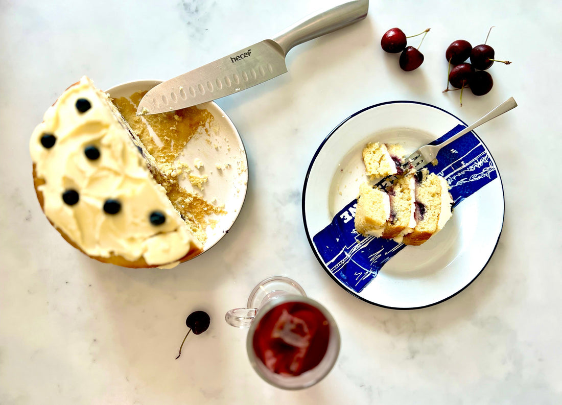Afternoon tea etiquette, 5 ways to look like a pro