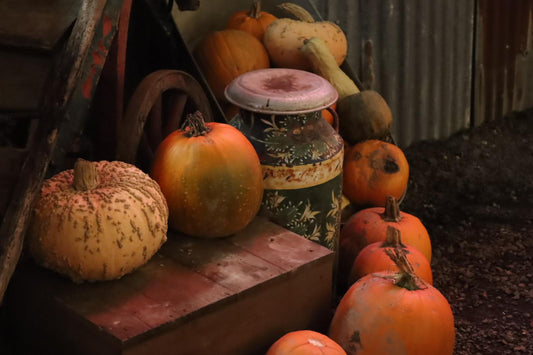 Trick Or Tea? Halloween Hot Drink news: