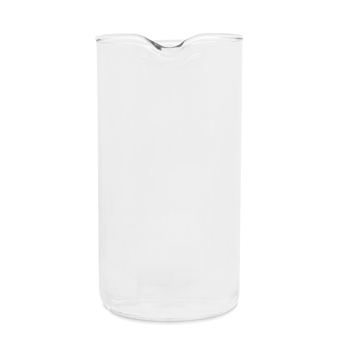Whittard Whittard 3-Cup Glass Beaker