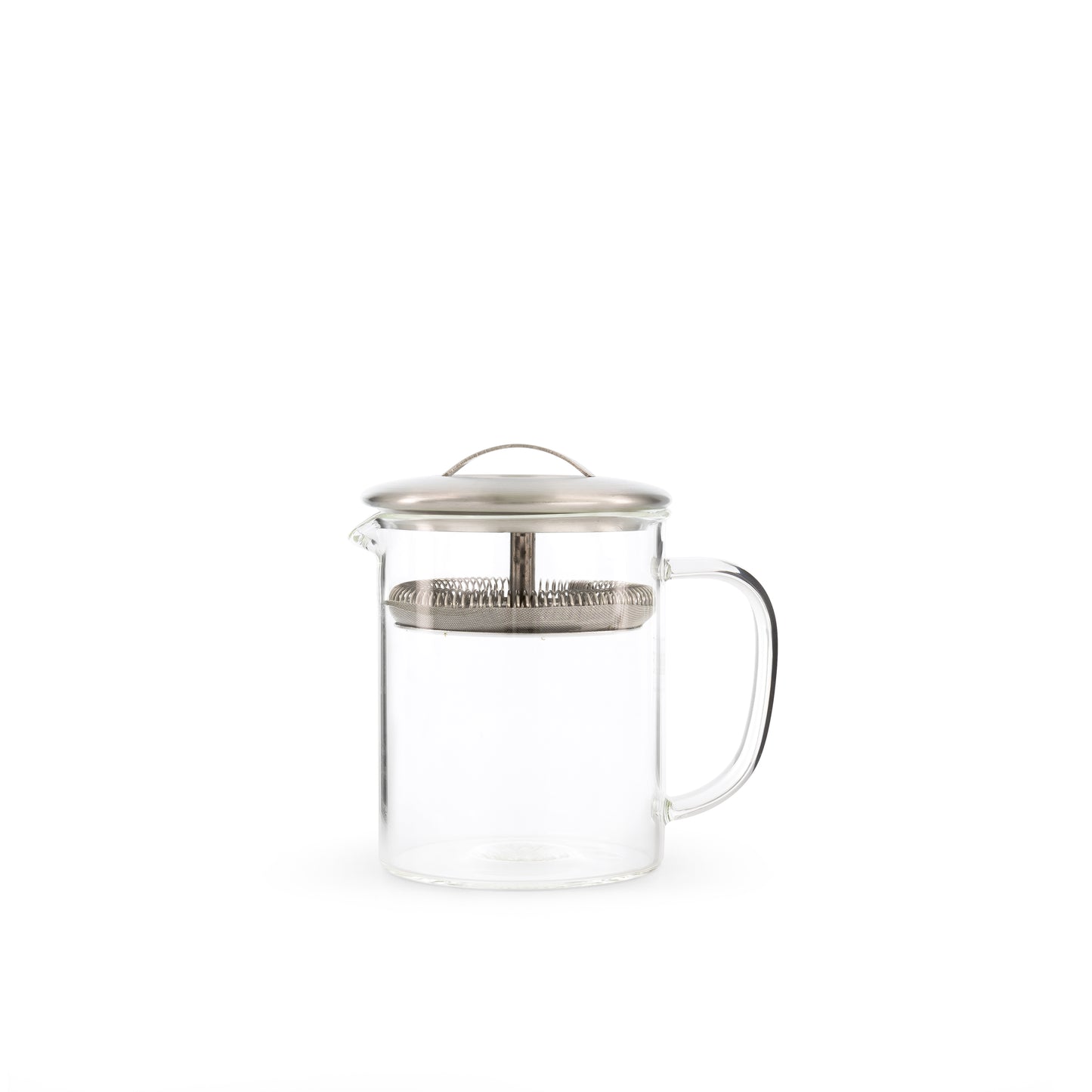 Whittard The Greenwich Teapot