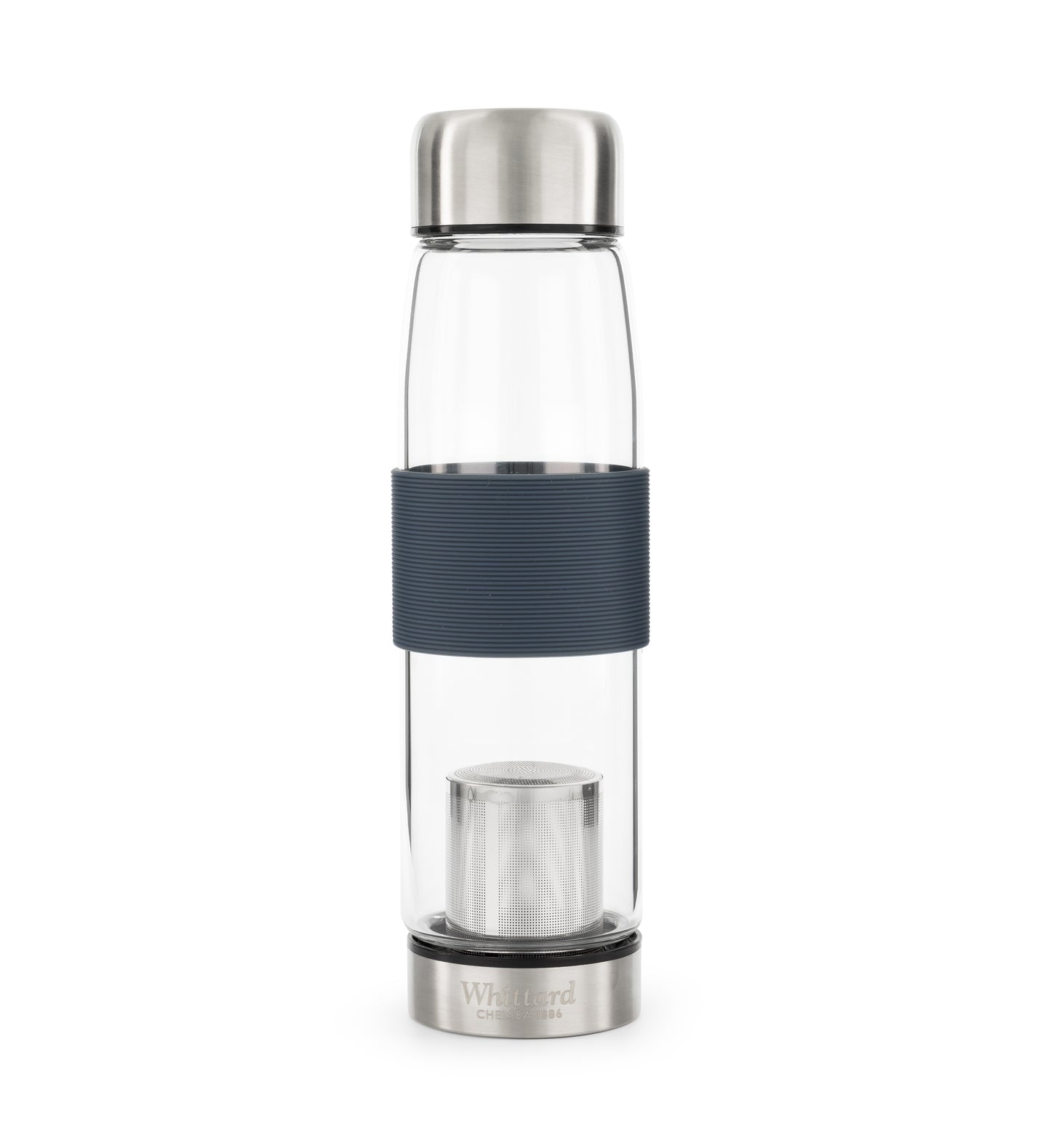 Whittard Suvi Tea Infuser Bottle
