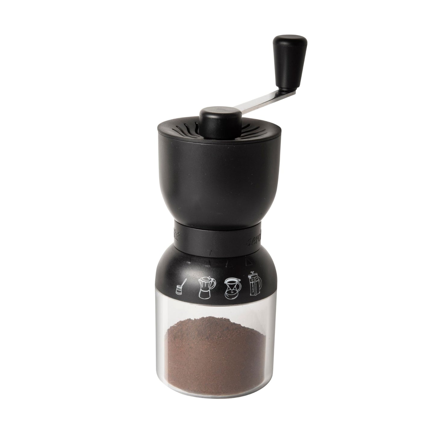 Whittard Aerolatte Coffee Grinder