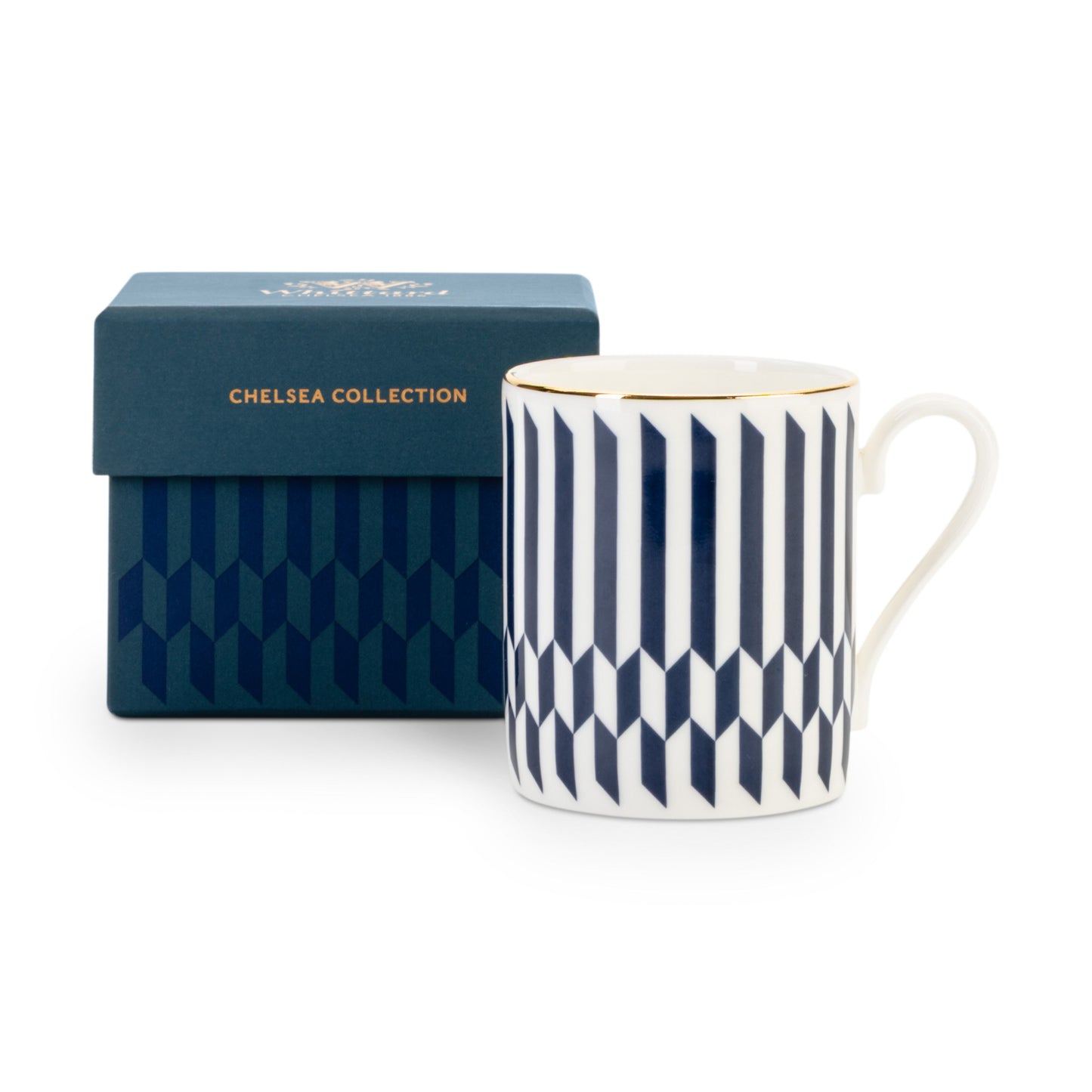 Whittard The Sloane Espresso Cup