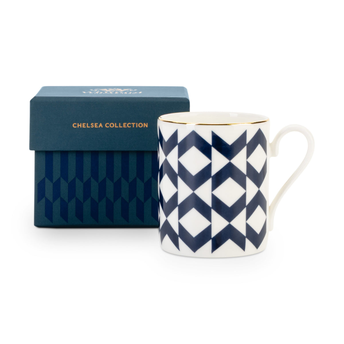 Whittard The Regency Espresso Cup