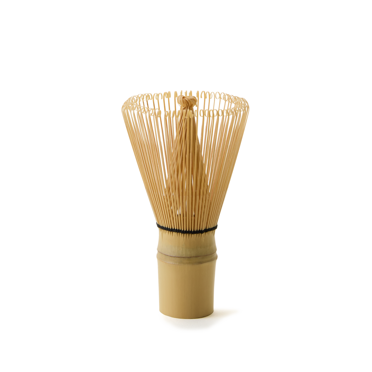 Whittard Bamboo Matcha Whisk