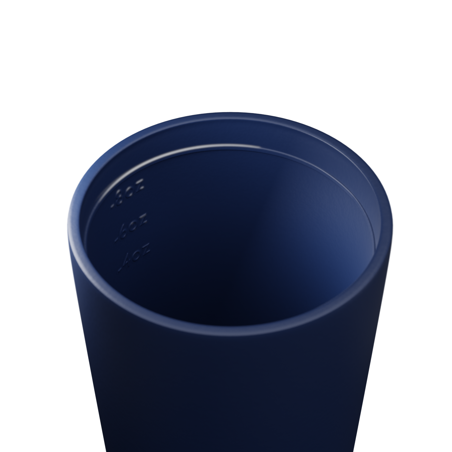 FRESSKO Denim Reusable Cup (Ceramic)