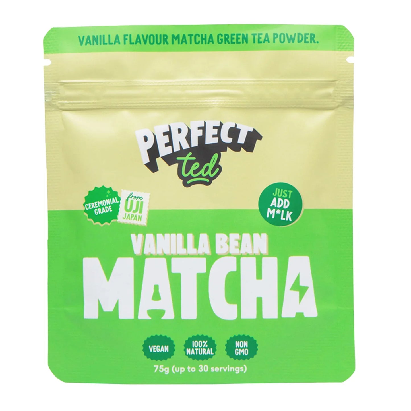 original matcha