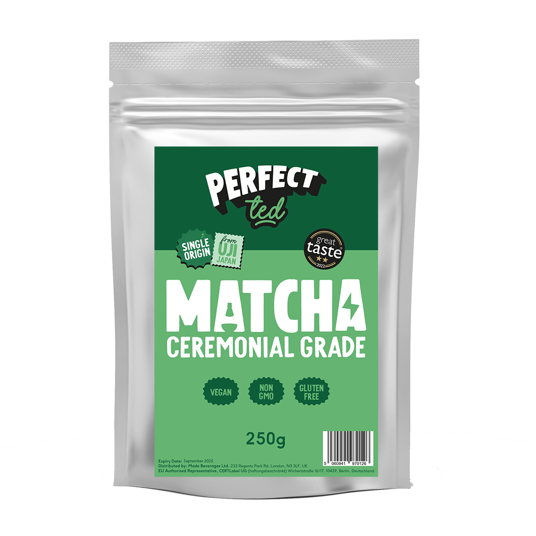 250g Matcha Powder