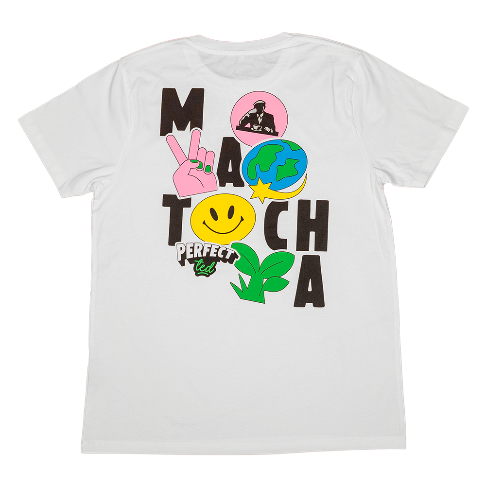 Joe & The Juice T Shirt