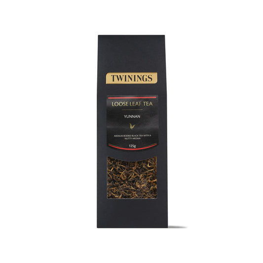 Twinings Yunnan 125g Loose Leaf Tea