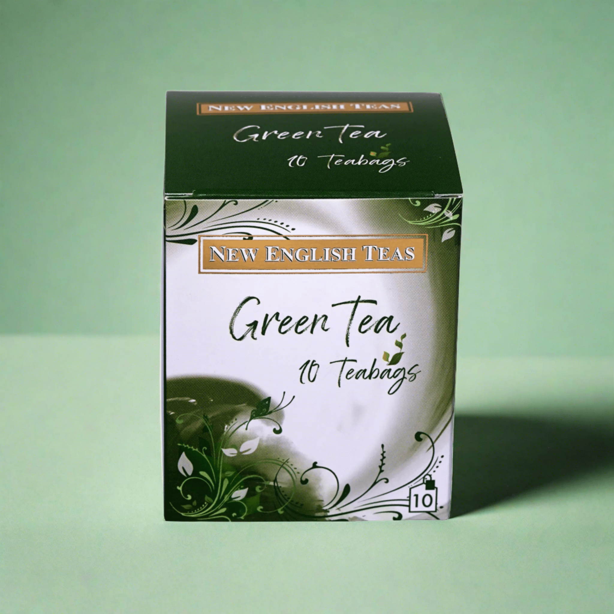 Rich in vitamins, nutrients and antioxidants, our delicious Green Tea is well known for many major health benefits such as countering fatigue, increasing stamina and reducing blood sugar levels amongst the few. Native to the Far East and dating back