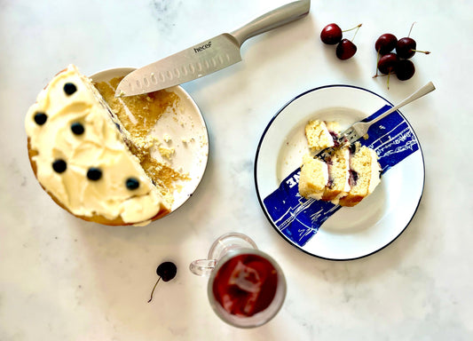 Afternoon tea etiquette, 5 ways to look like a pro