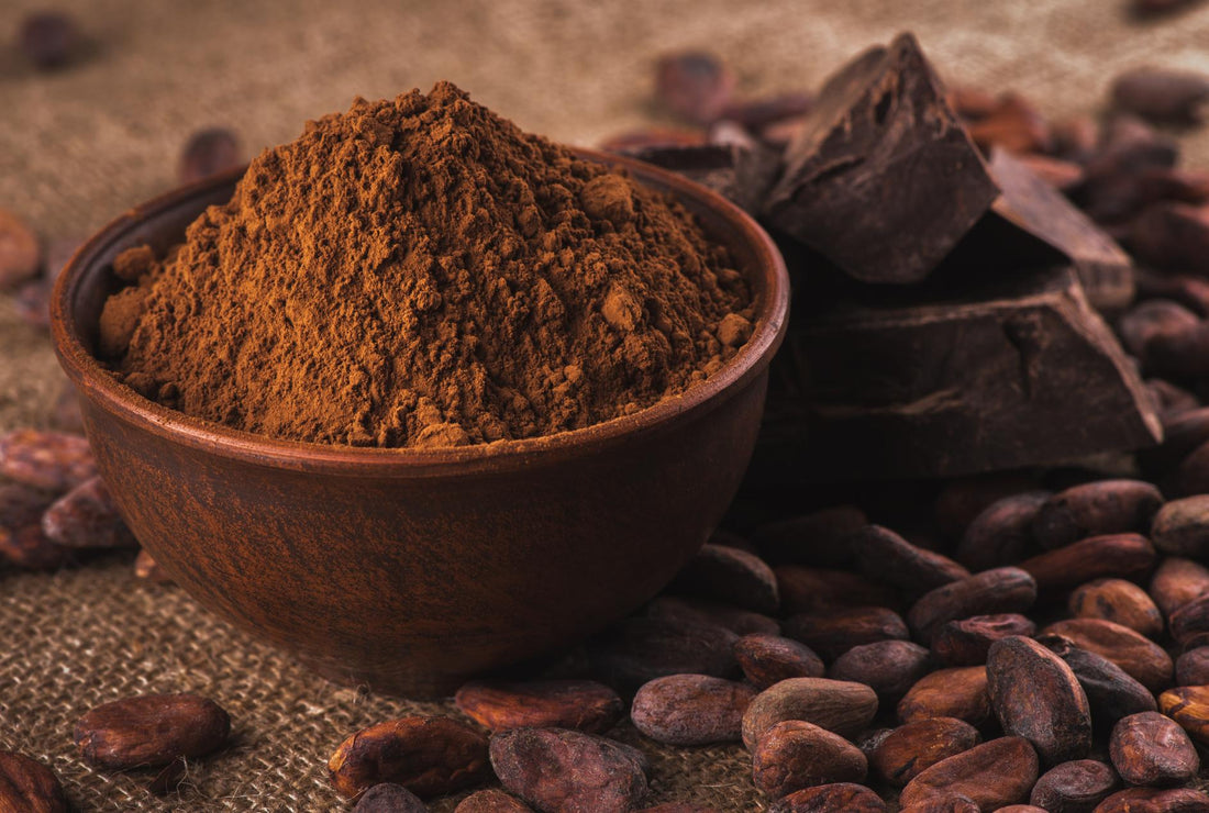 Hot Drink Company: The Irresistible Benefits of Cacao