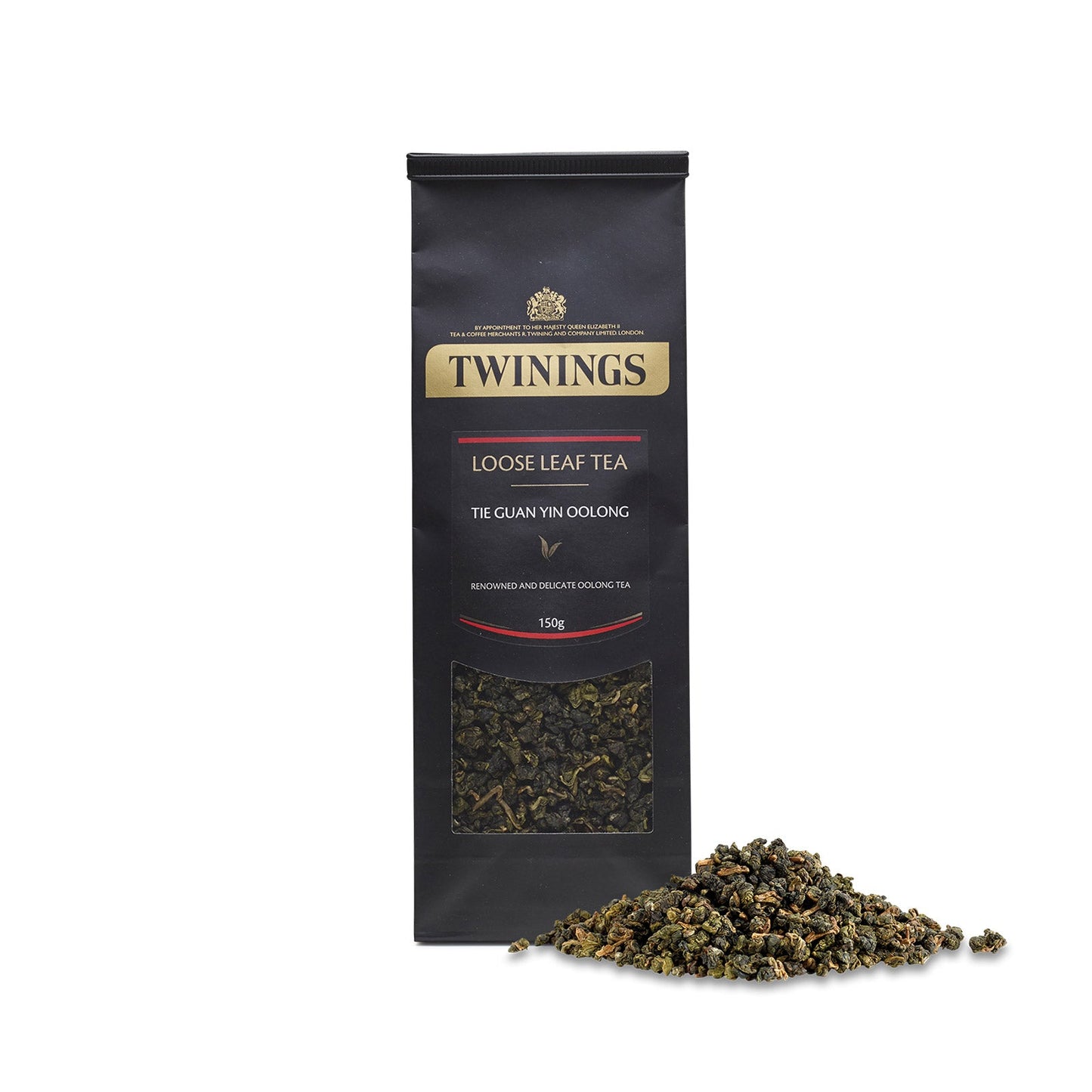 Twinings Tie Guan Yin Oolong 150g Loose Leaf Tea