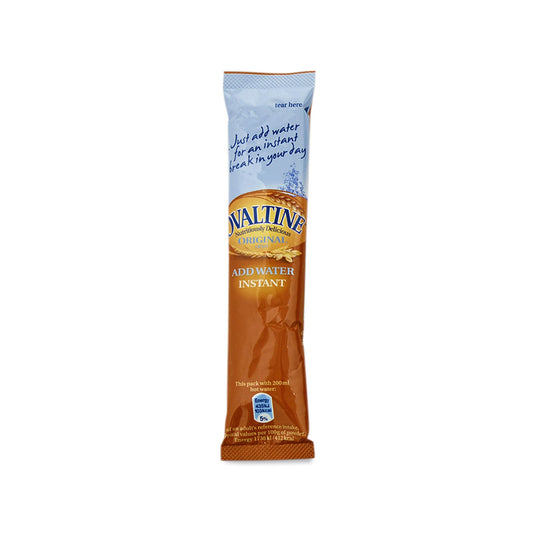 Ovaltine Add Water Instant Sachet