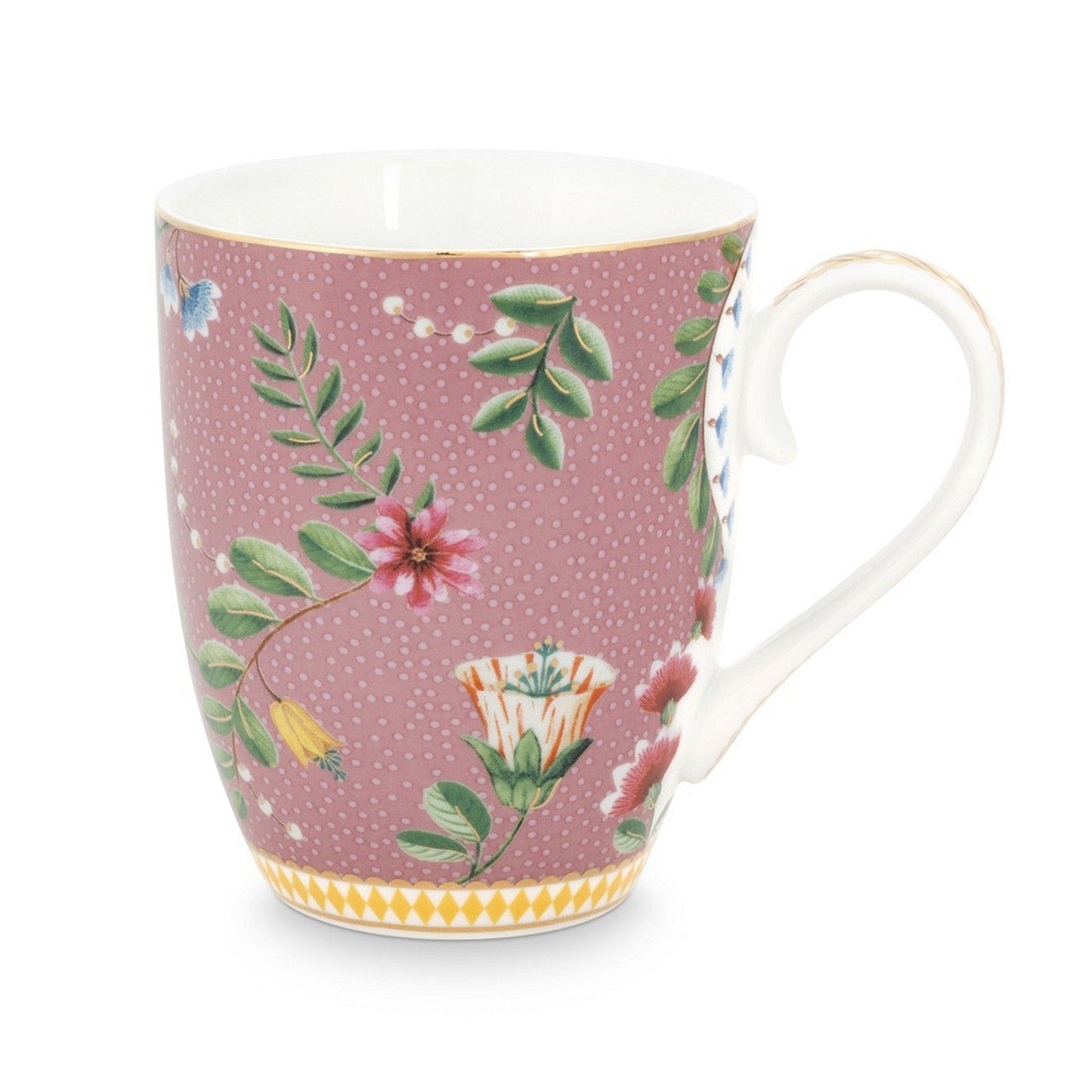 Pip Studio La Majorelle Mug Pink