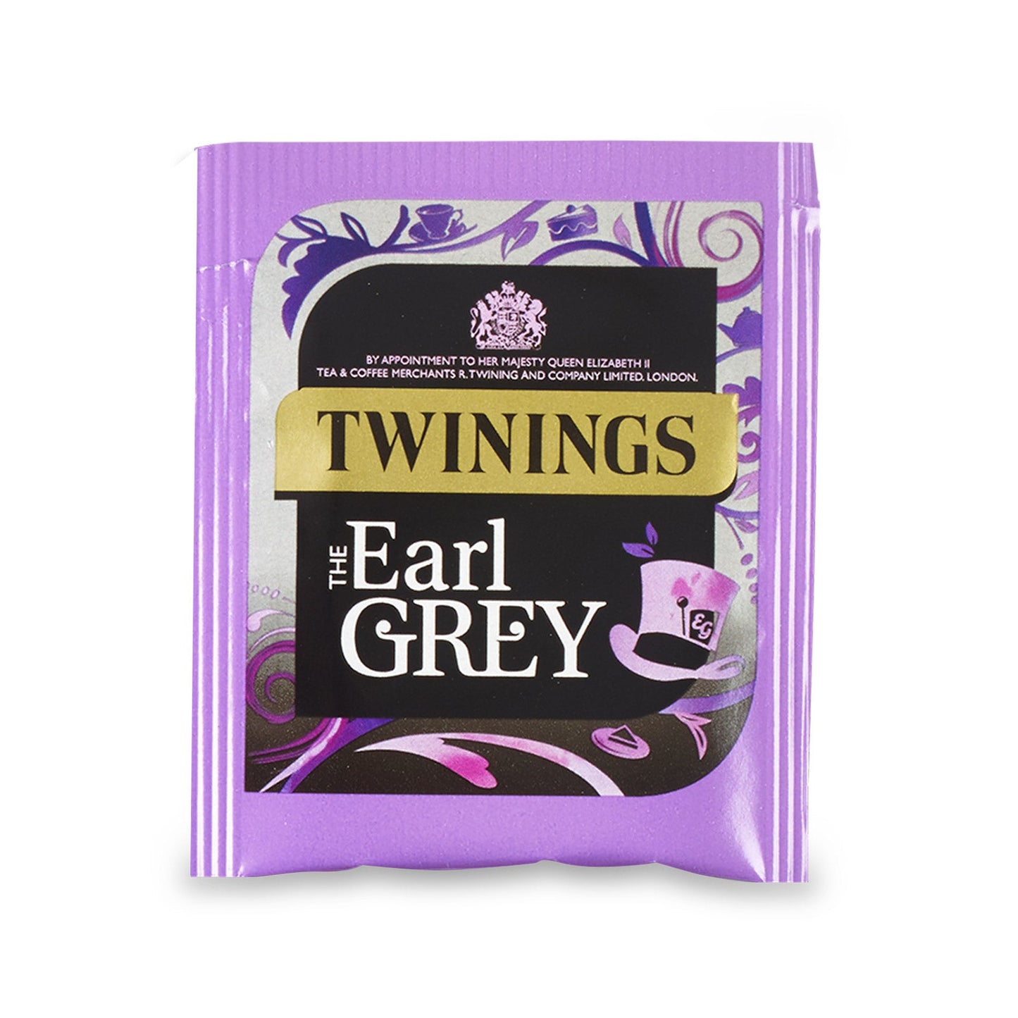 Twinings Earl Grey Single Envelope