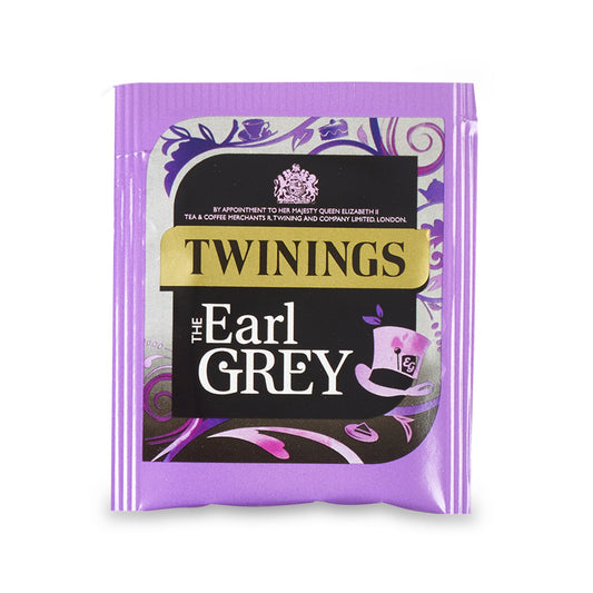 Twinings Earl Grey Single Envelope