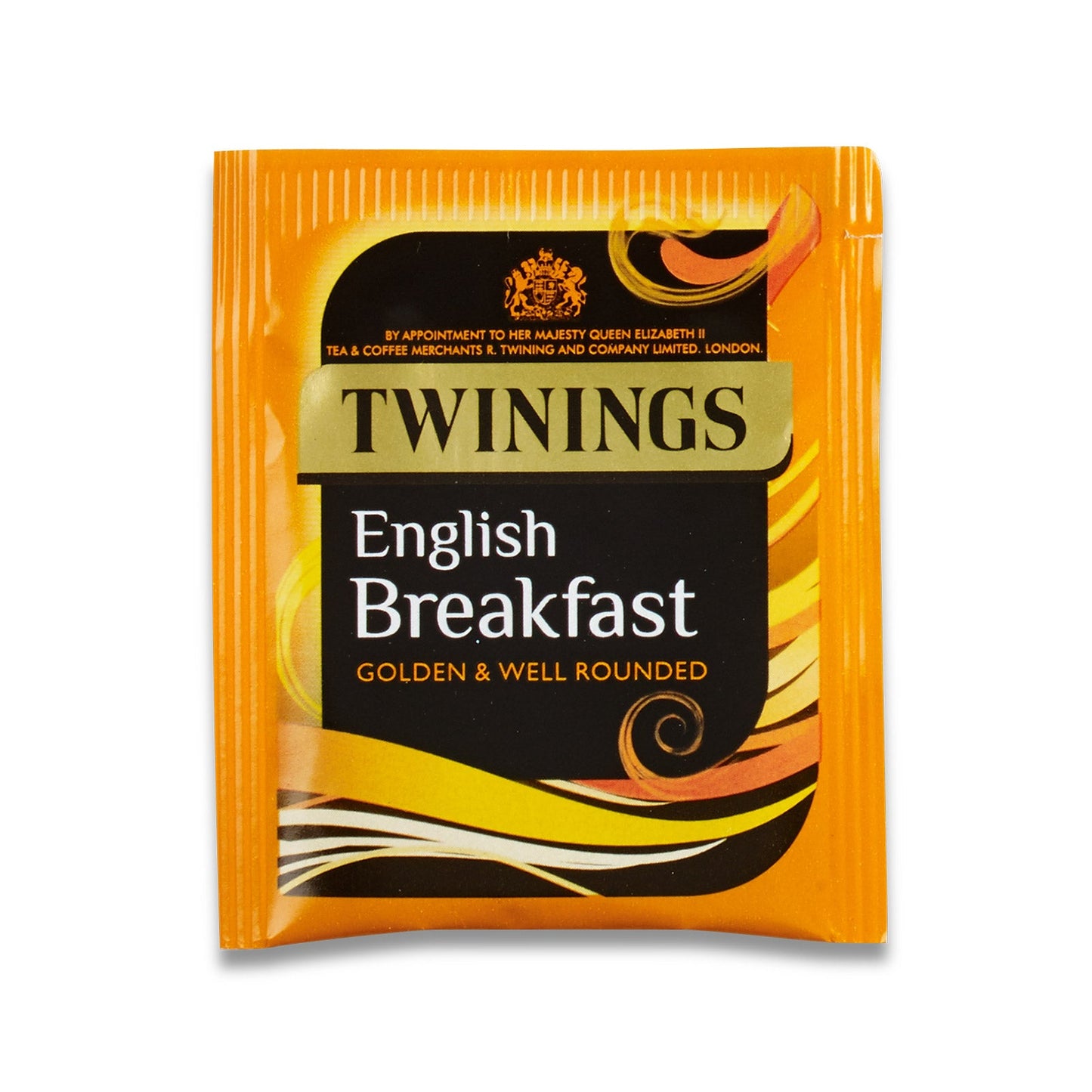 Twinings English Breakfast Single Envelope