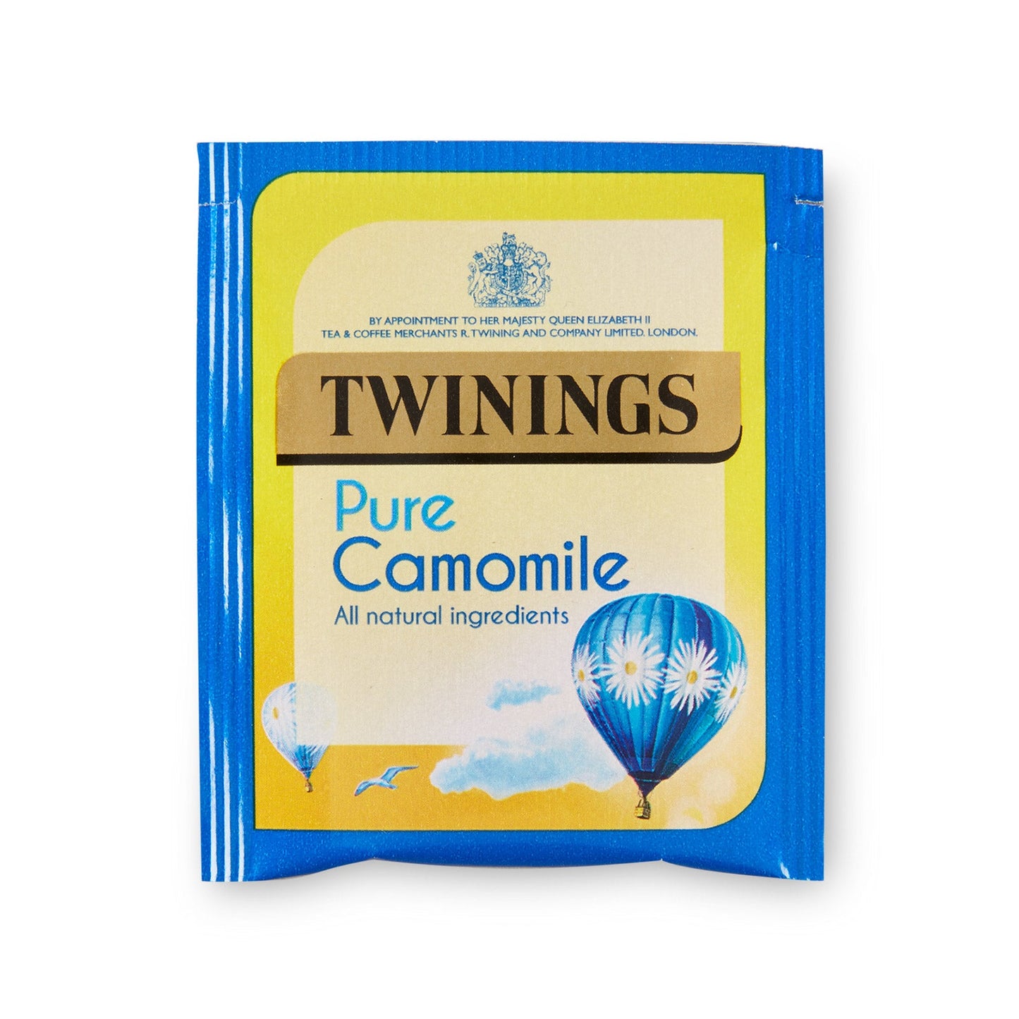 Twinings Pure Camomile Single Envelope