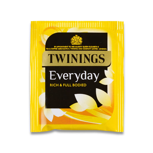 Twinings The Everyday Tea Single Envelope