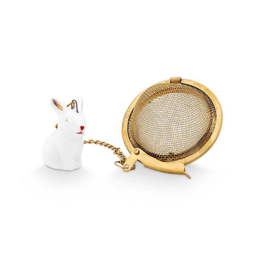 Pip Studio La Majorelle Hare Tea Infuser