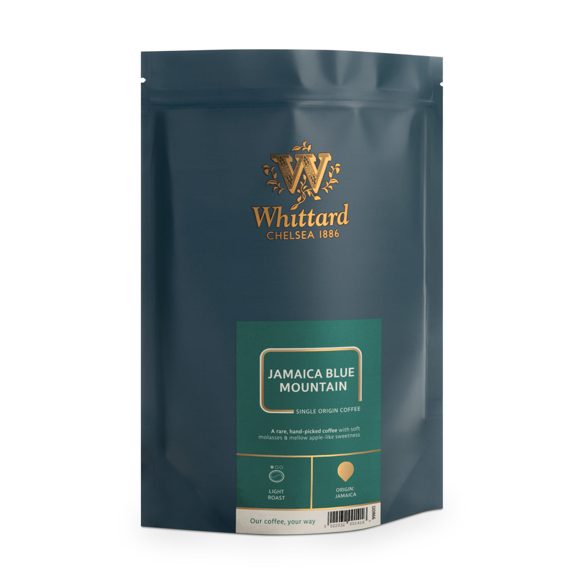 Whittard Jamaica Blue Mountain Coffee