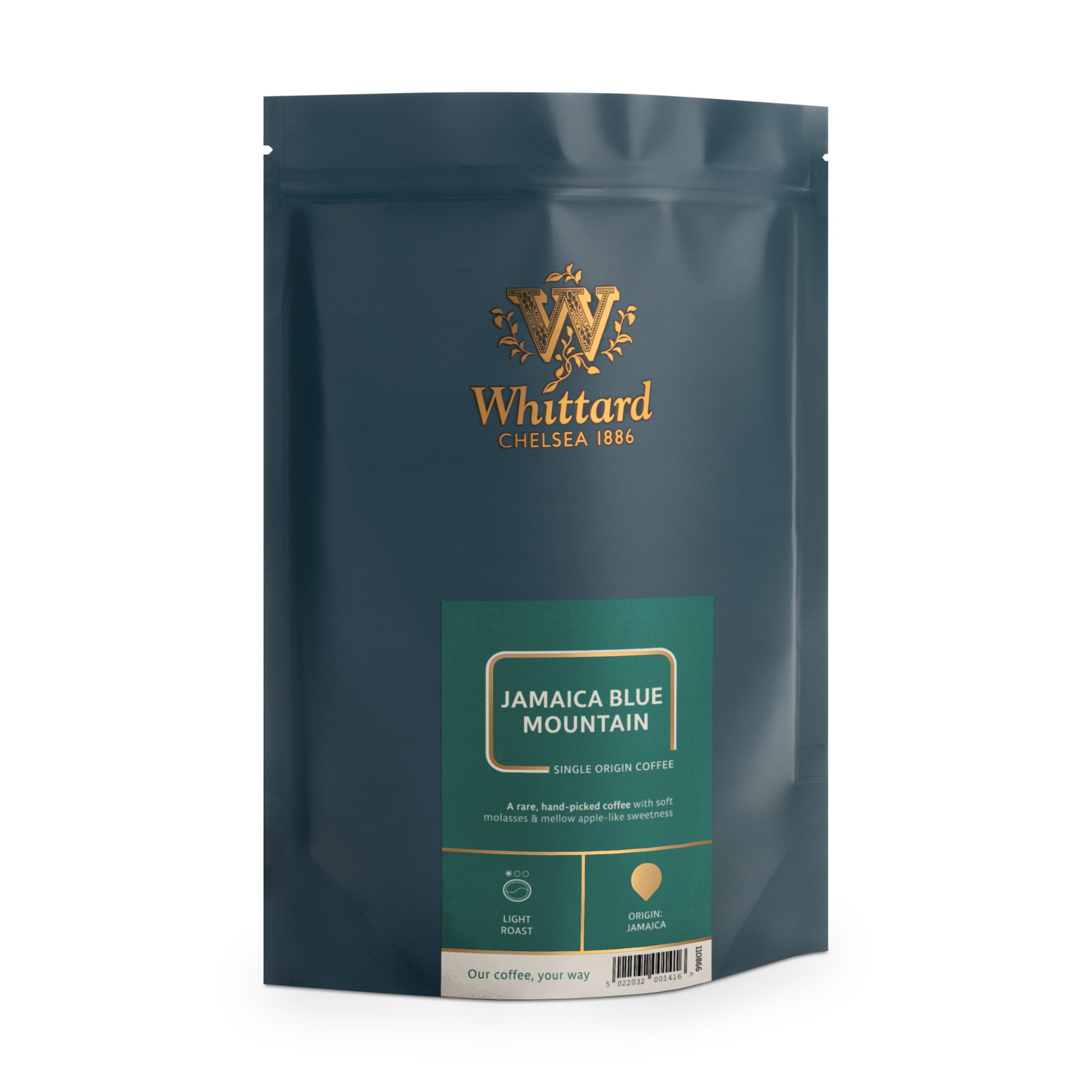 Whittard Jamaica Blue Mountain Coffee