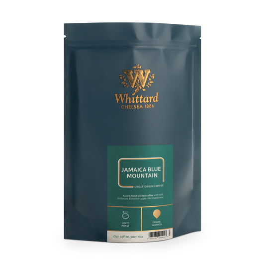 Whittard Jamaica Blue Mountain Coffee