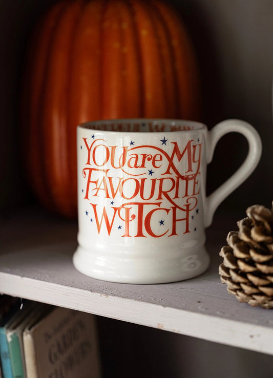 Emma Bridgewater Whos the friend, relative or partner you see as your constant and your go-to? Who is the woman in your life who leads with wisdom, loves without apology and stands without fear? 