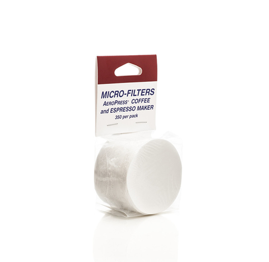 Whittard AeroPress Replacement Filters