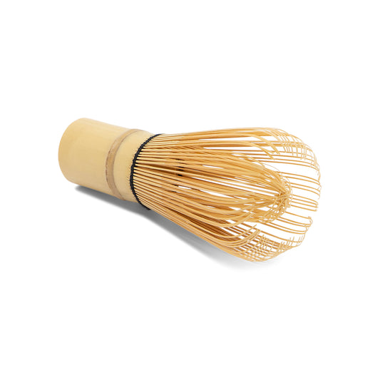 Whittard Bamboo Matcha Whisk