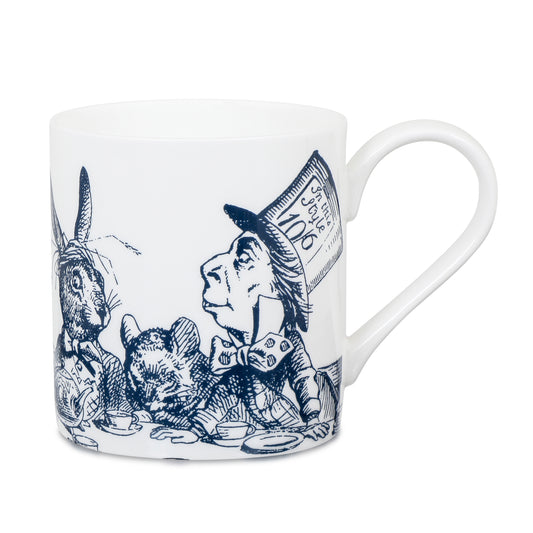 Whittard Alice in Wonderland Tea Party Mug