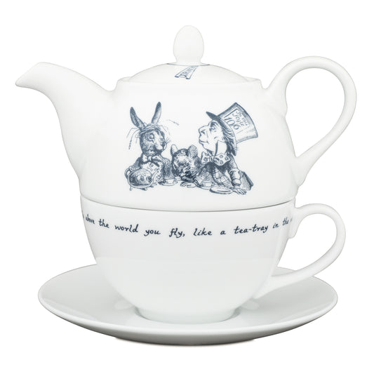 Whittard Alice in Wonderland Tea for One