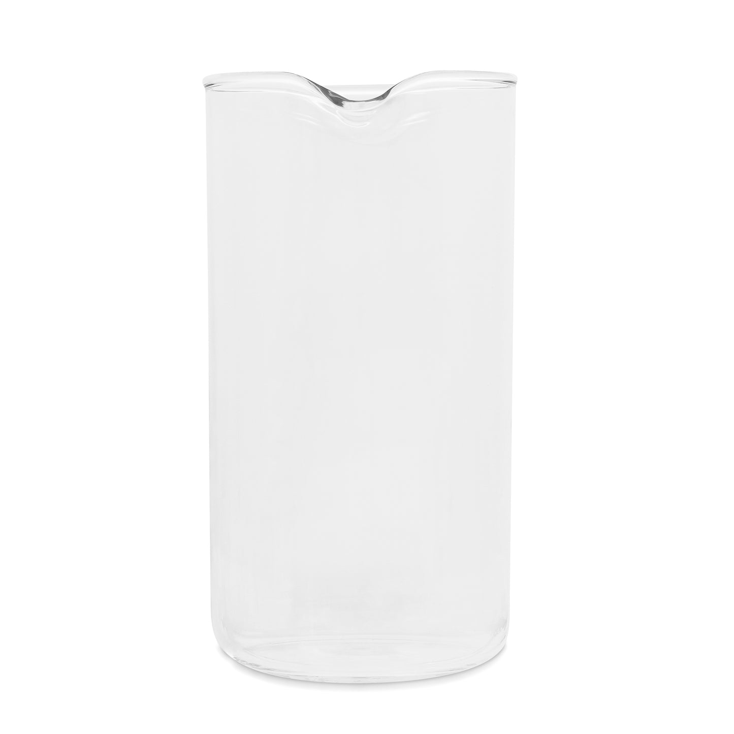 Whittard Whittard 3-Cup Glass Beaker