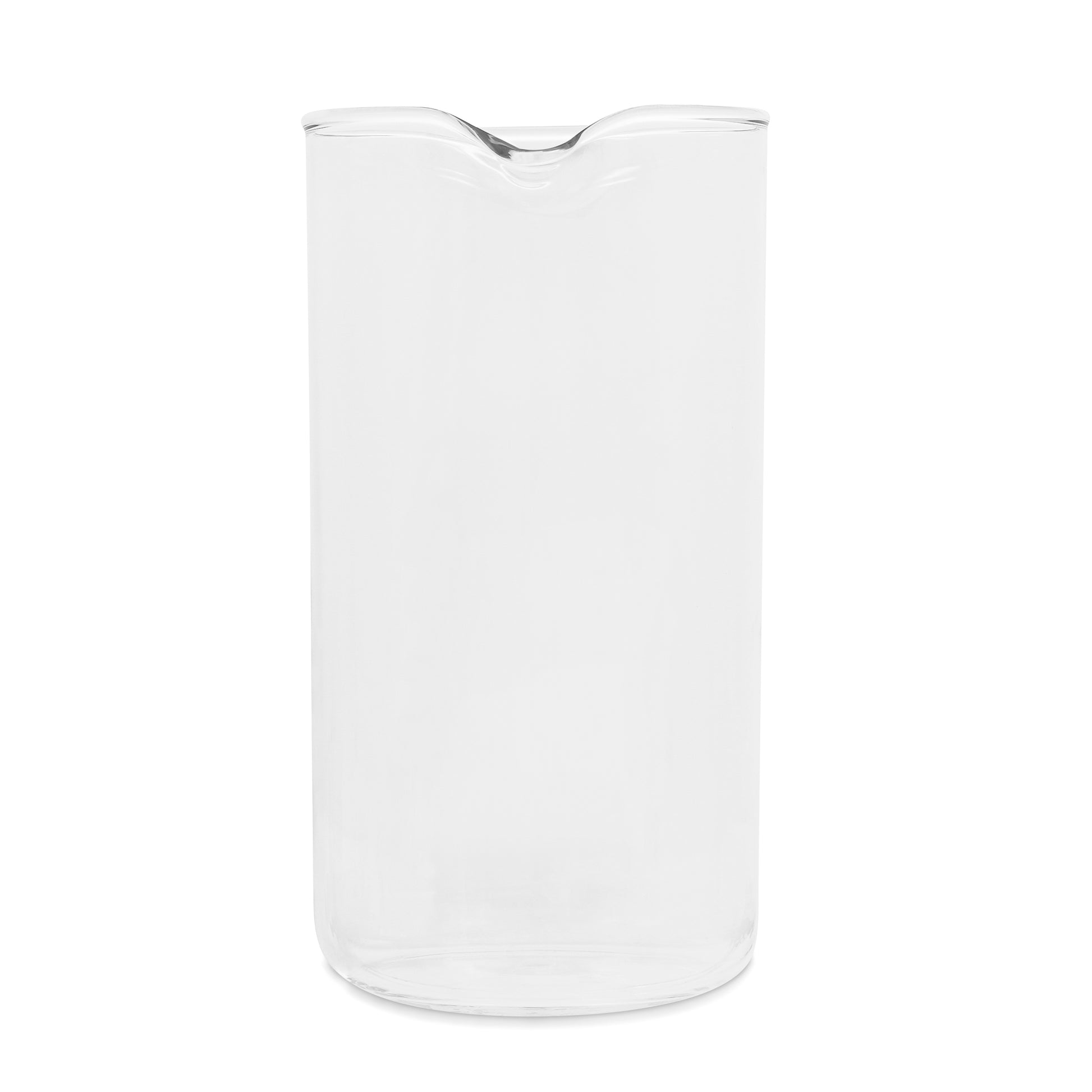 Whittard Whittard 3-Cup Glass Beaker