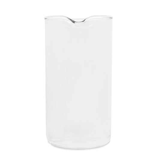 Whittard Whittard 3-Cup Glass Beaker