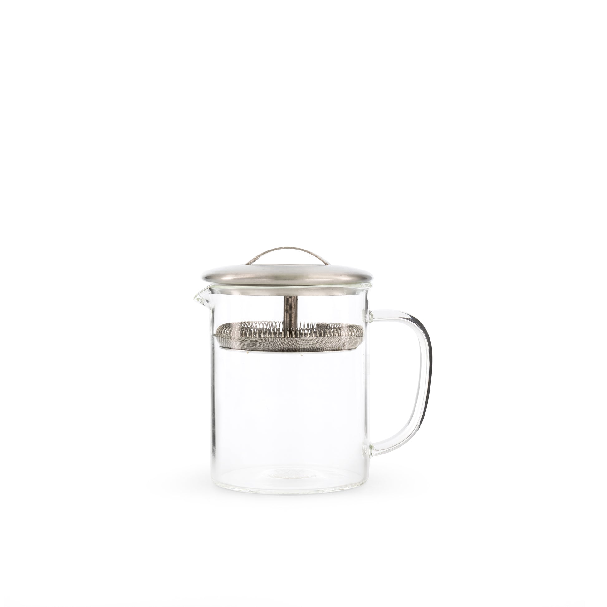 Whittard The Greenwich Teapot