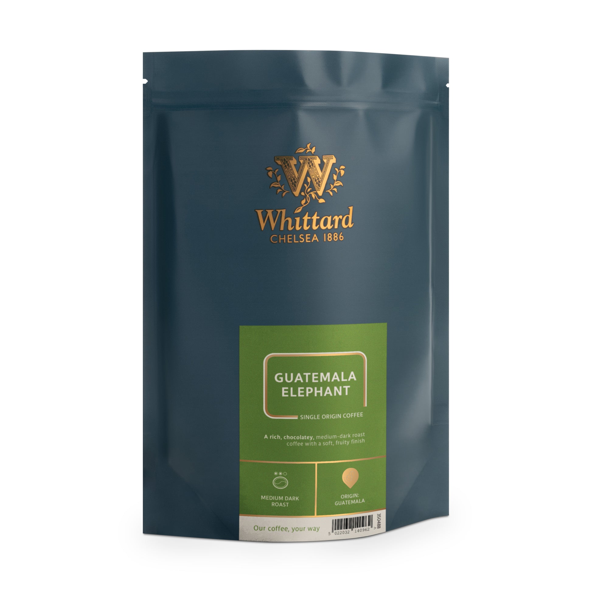 Whittard Guatemala Elephant Coffee