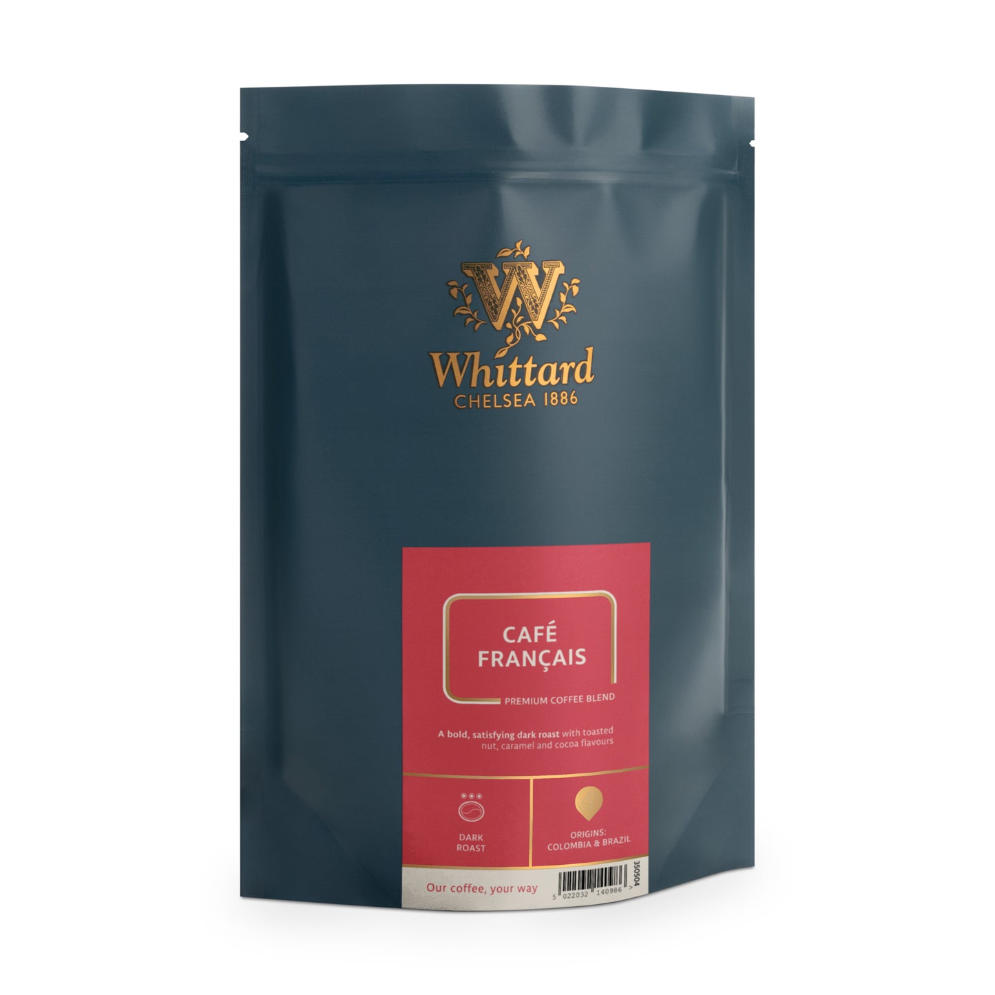 Whittard Café Français Coffee