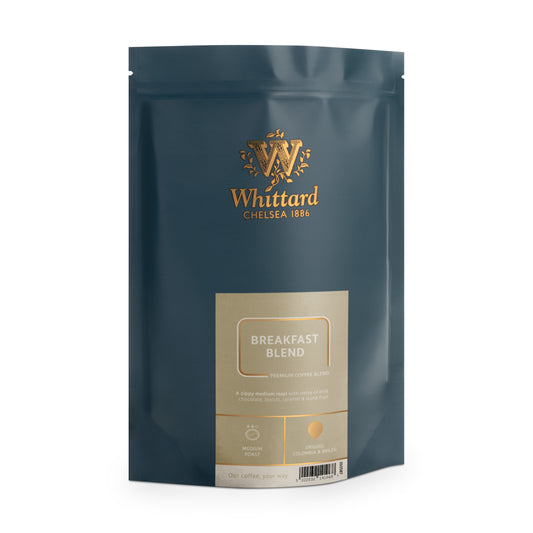 Whittard Breakfast Blend Coffee