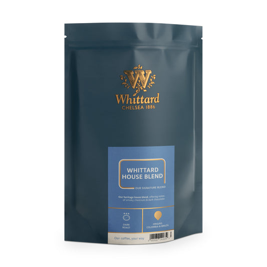Whittard Whittard House Blend Coffee