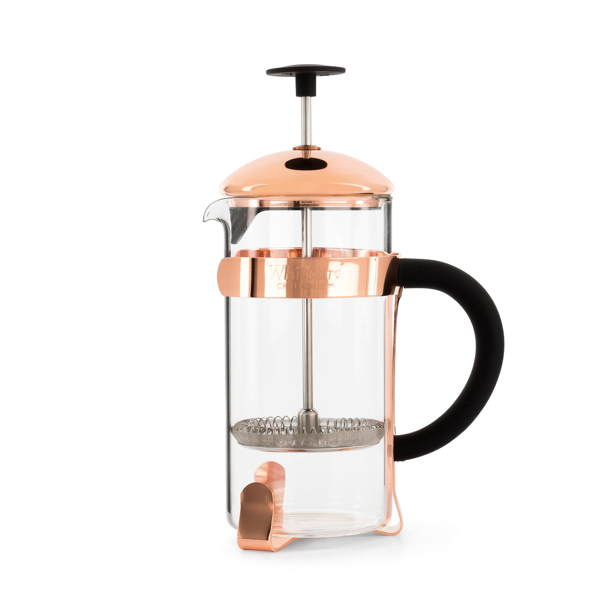 Whittard Whittard Copper 3-Cup Cafetière