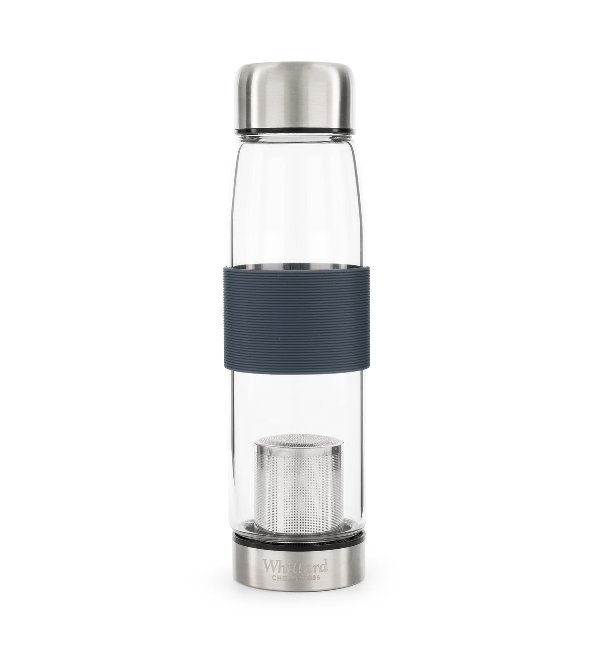 Whittard Suvi Tea Infuser Bottle