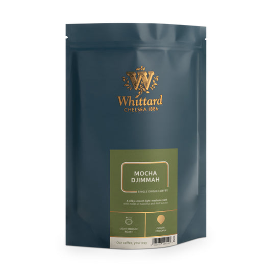 Whittard Mocha Djimmah Coffee