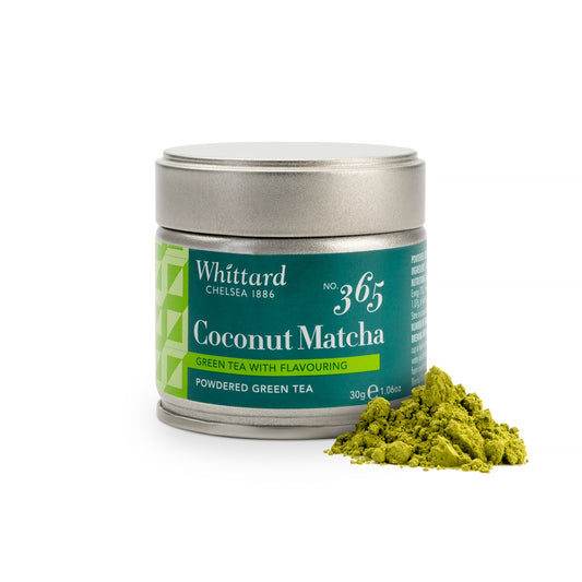 Whittard Coconut Matcha
