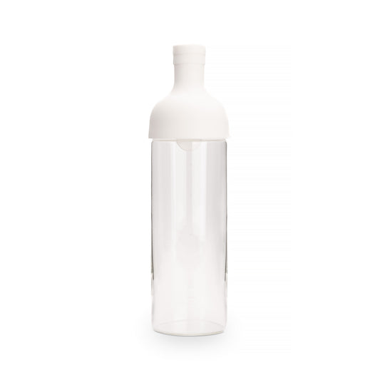 Whittard White Hario Cold Brew Tea Bottle