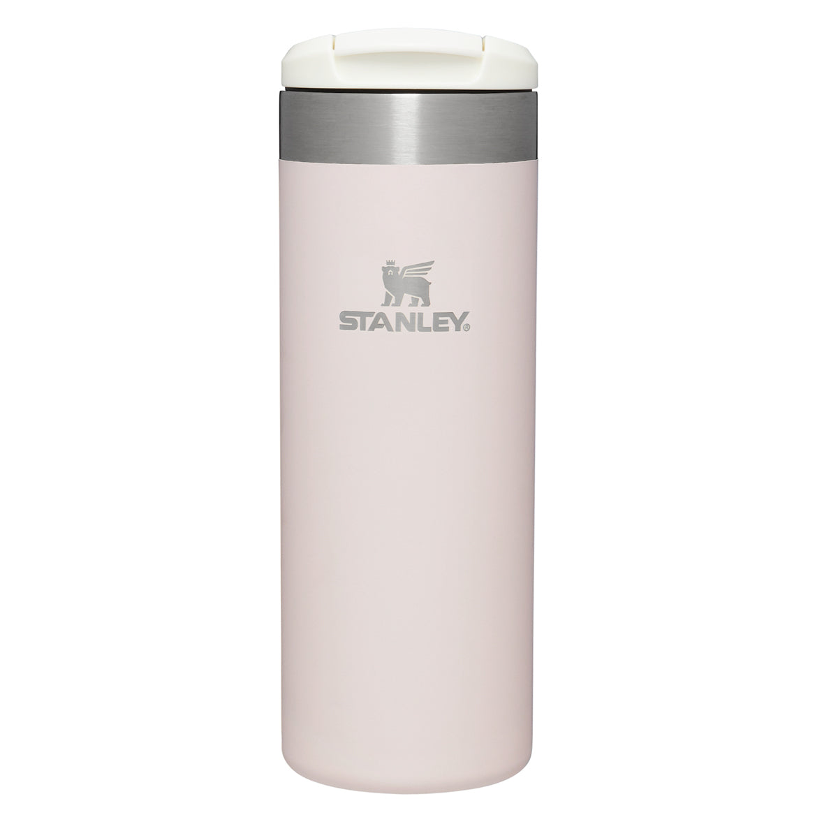Whittard Stanley Rose Quartz Travel Mug 470ml