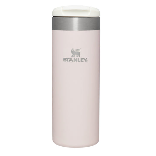 Whittard Stanley Rose Quartz Travel Mug 470ml