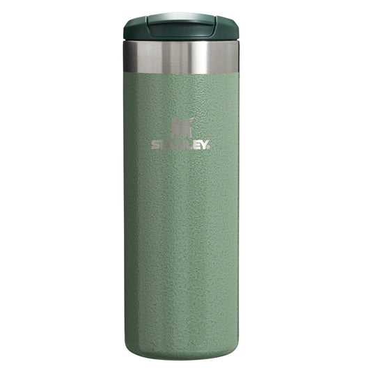 Whittard Stanley Hammertone Sycamore Travel Mug 470ml
